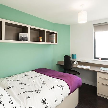 Pure Citystay Twerton Mill Bath Esterno foto