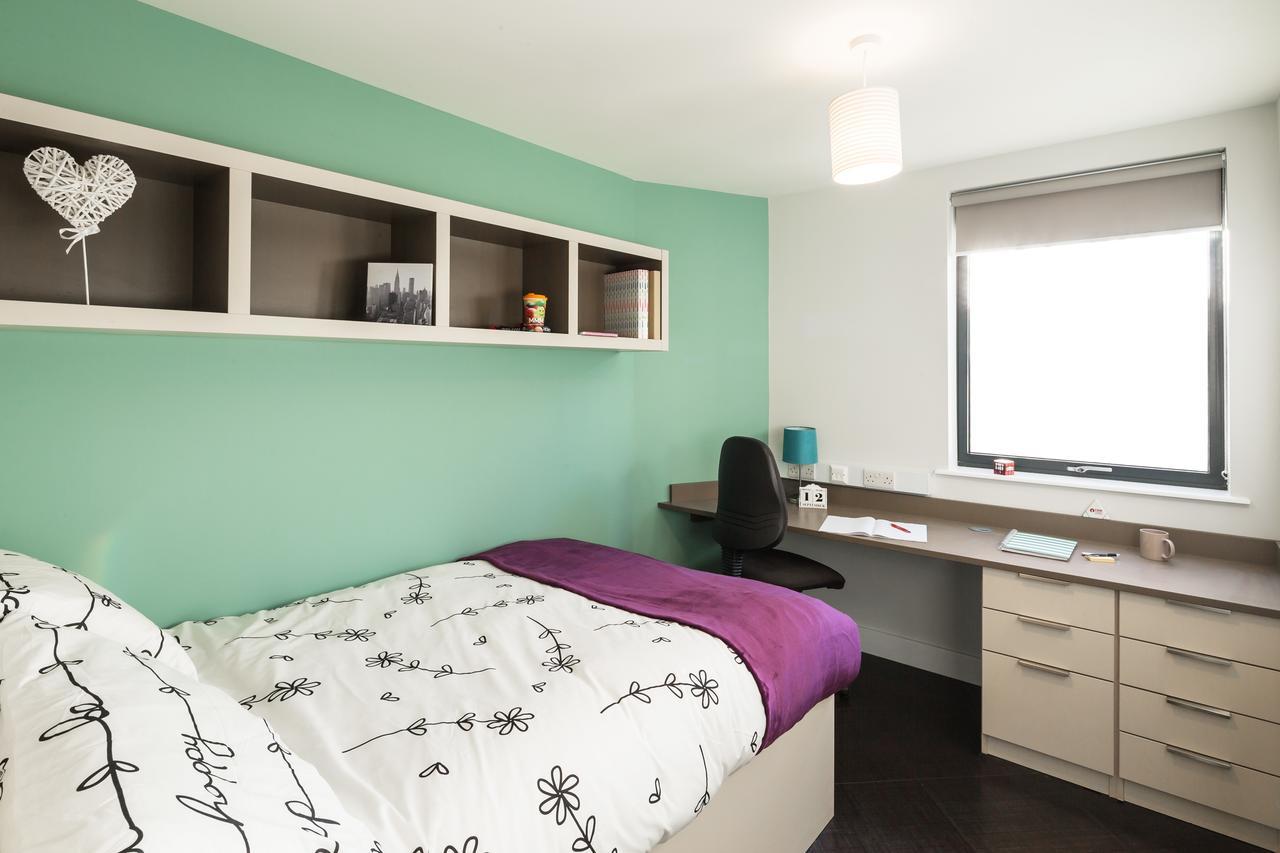 Pure Citystay Twerton Mill Bath Esterno foto