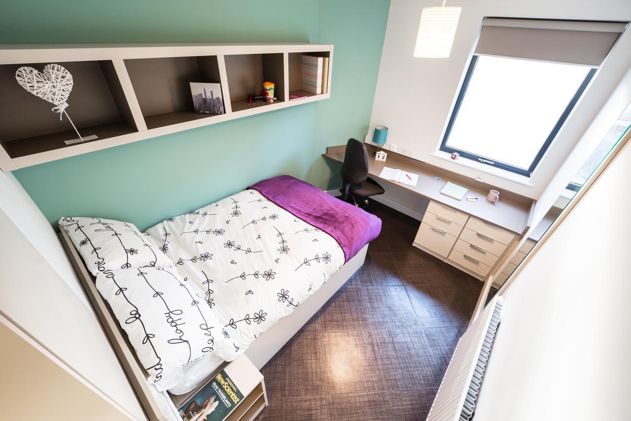 Pure Citystay Twerton Mill Bath Esterno foto
