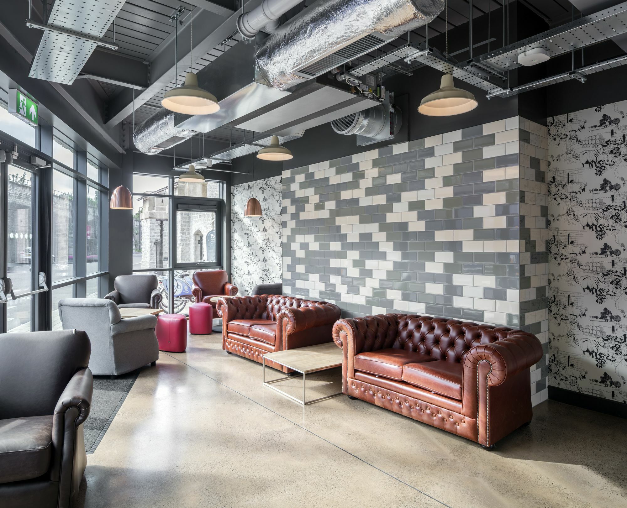 Pure Citystay Twerton Mill Bath Esterno foto