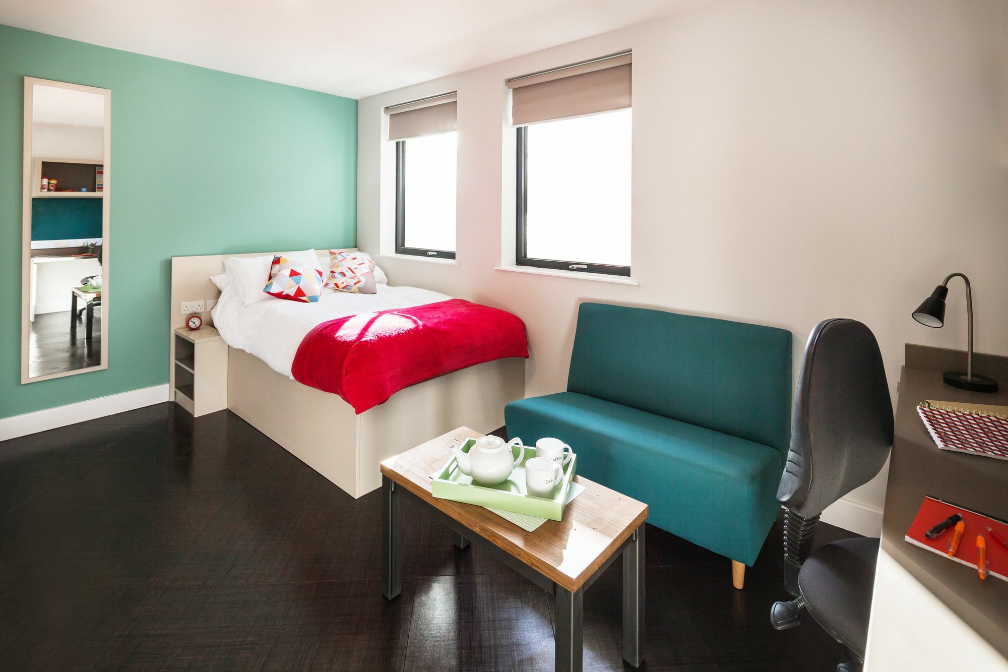 Pure Citystay Twerton Mill Bath Esterno foto