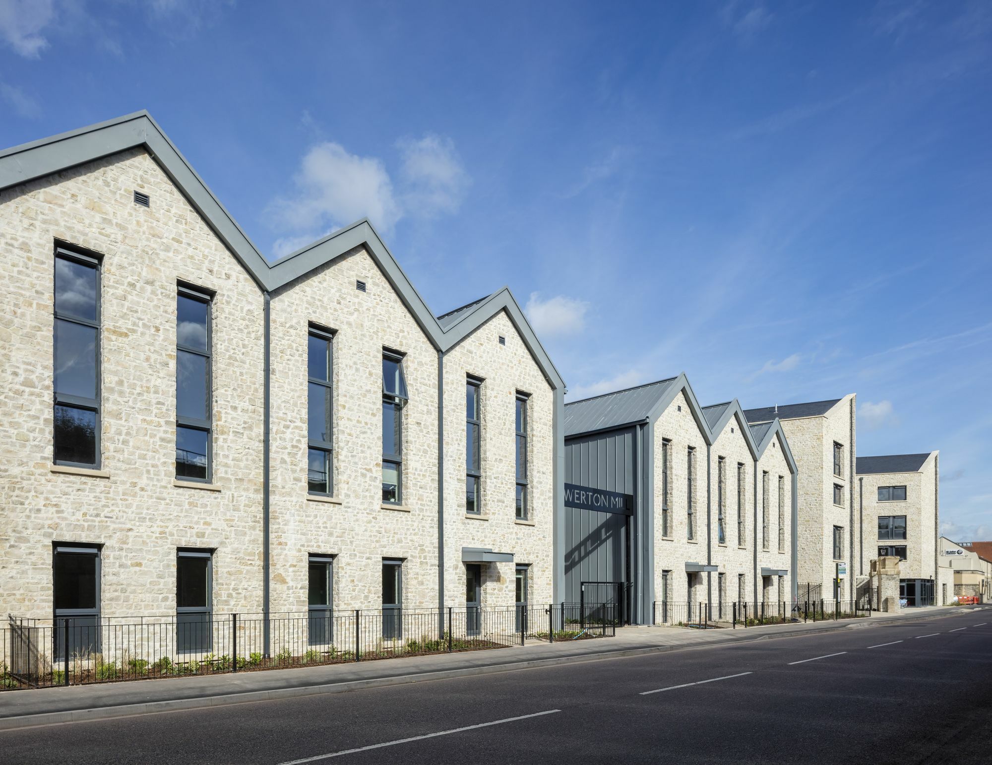 Pure Citystay Twerton Mill Bath Esterno foto