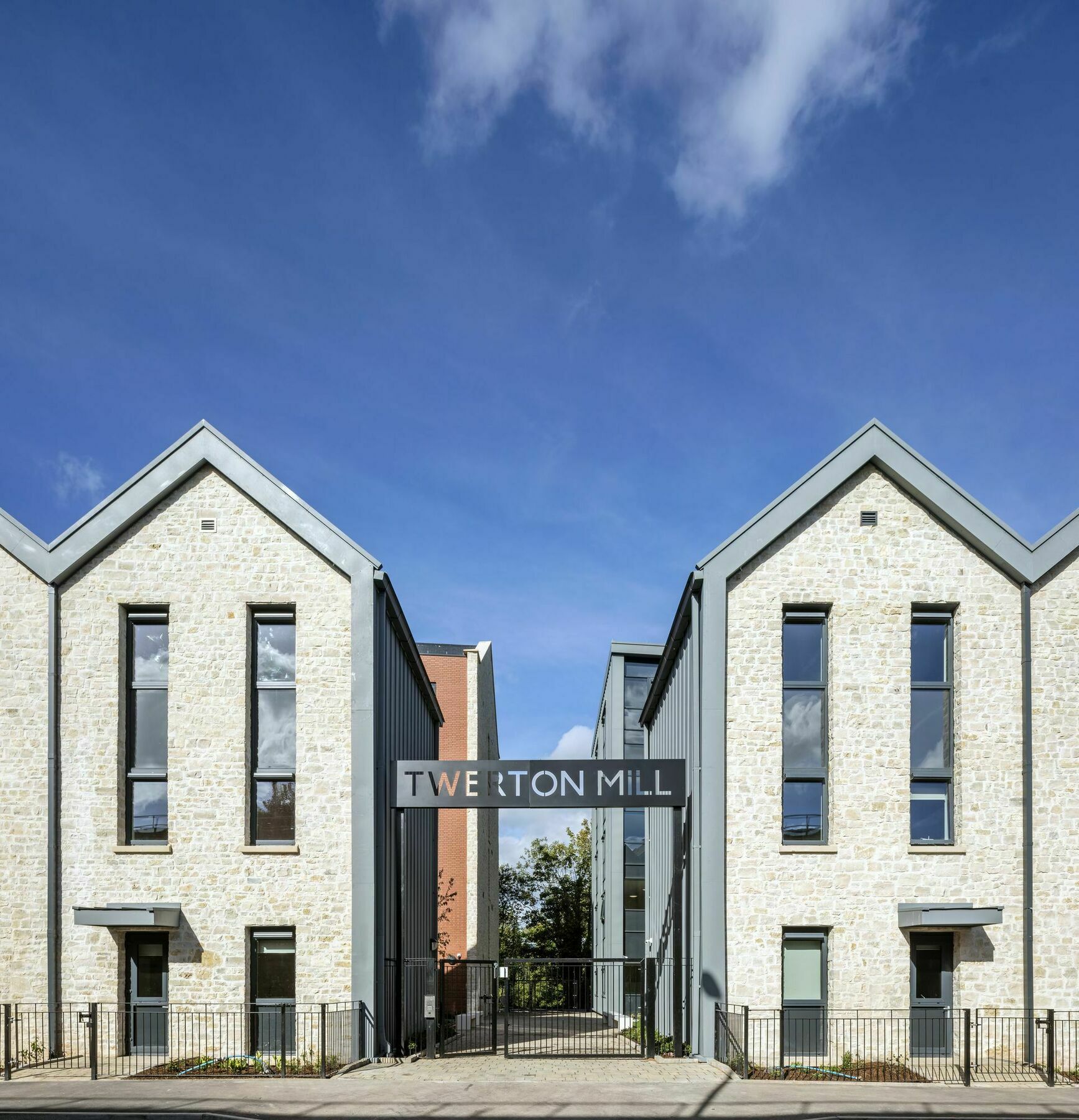 Pure Citystay Twerton Mill Bath Esterno foto