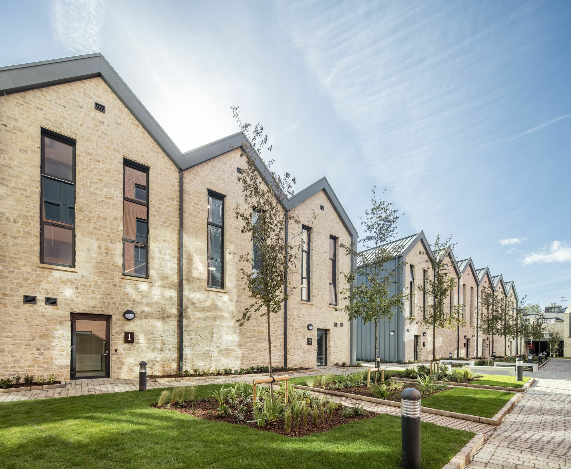 Pure Citystay Twerton Mill Bath Esterno foto